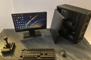 Mini Gamer PC